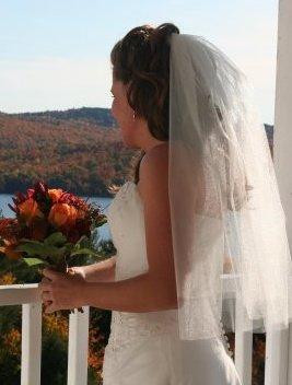 Pictures of my wedding on October 12th, 2008: