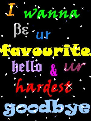 Hello Goodbye Quotes