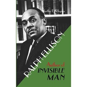 Essay prompts for invisible man