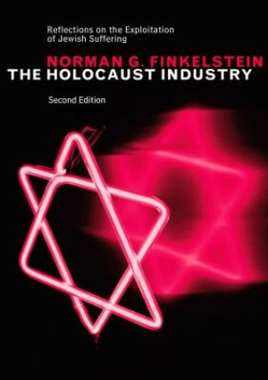 The Holocaust Industry. Een boekbespreking