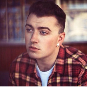 Sam Smith has become one of my favorite artists. He has such a ...