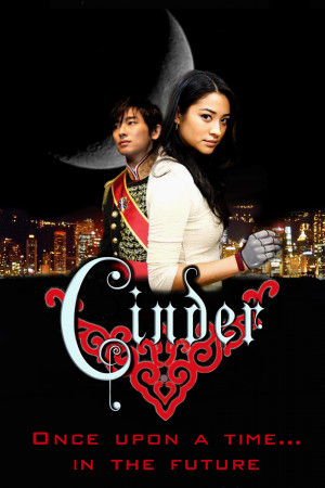 My reviews of Cinder | Scarlet | Cress