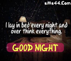 Good Night and Sweet Dreams Images Wishes SMS
