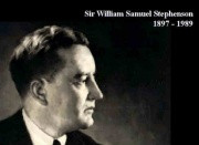 William Stephenson