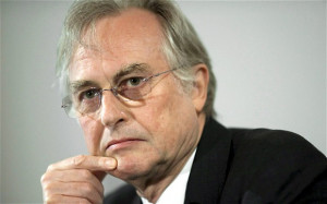 Richard Dawkins attacked for 'anti-Semitic remarks about Jewish God’