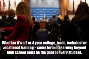 Road to College: Summer Tips for Rising Seniors