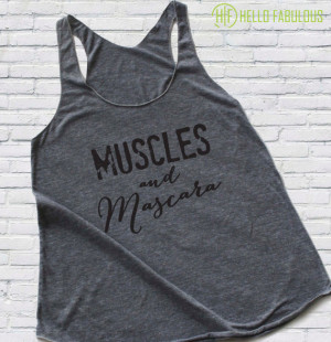 ... Exercise tank. Burnout tank. gym. Running. Motivation.Inspire quote