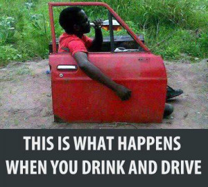 Drunk Drivers