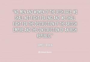 Irish Quotes About Women