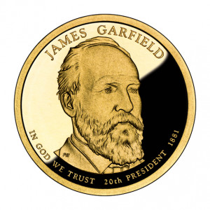 famous quotes james garfield