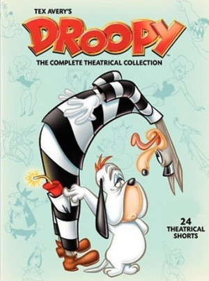 DROOPY