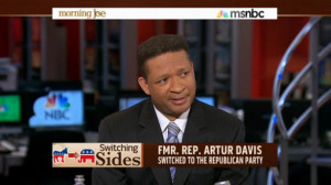 061912 politics vote 2012 politiquotes artur davis