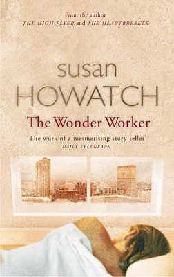 Start by marking “The Wonder Worker” as Want to Read: