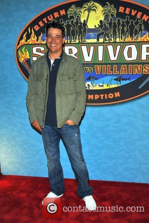 Rob Mariano Quotes