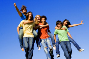 De acuerdo al estudio “Teens Research Unlimited”, realizado por ...