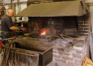 Basic Blacksmithing Projects