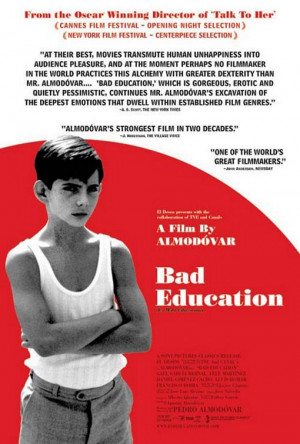 Bad Education | Kötü Eğitim Filmi Detayları