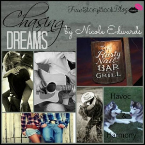 Chasing Dreams by Nicole Edwards