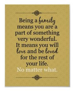 Adoption Quotes & Poems