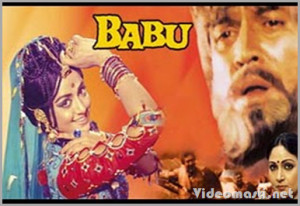 Babu (1985) – Hindi HD Movie – Rajesh Khanna, Hema Malini, Rati ...
