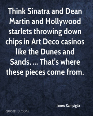 Dean Martin Funny Quotes