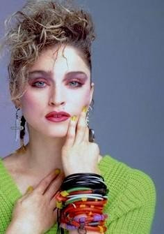 Madonna Photos, 80S Madonna, 80S Ideas, Madonna Queens, Madonna Style ...