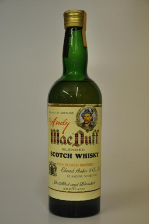 single malt scotch whisky macduff 2002 wemyss lead on macduff