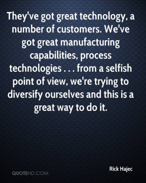 Good Quotes About Technology