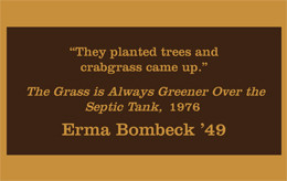 Erma Bombeck Quotes On Dying