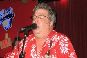 Mojo Nixon