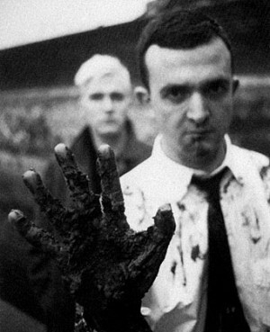 Quotes by John Balance