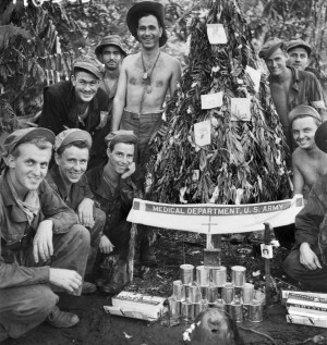 soldiers-Xmas-WWII