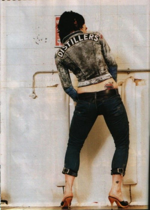 Brody Armstrong - this one's awesome