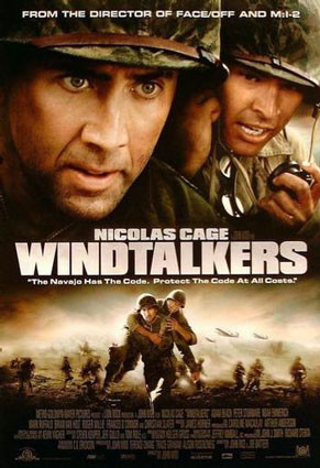 Windtalkers - DVDRip (2002)