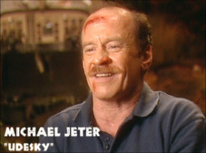 Michael Jeter Jurassic Park