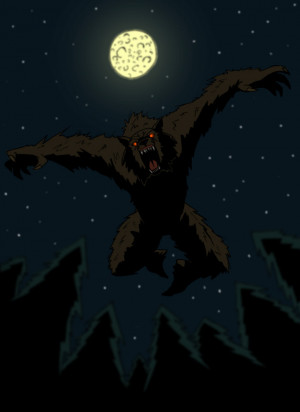 Play Werewolf The Rpg Game