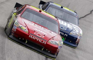 Auto Insurance Company Racing on Its Fair Share Of Race Fans And The ...