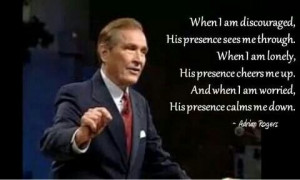 Adrian Rogers