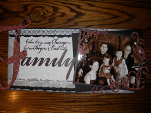 My Life in Haysville