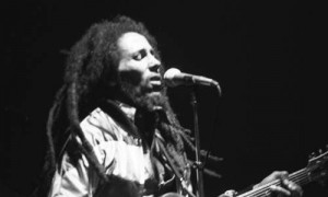 15 Famous Bob Marley Quotes