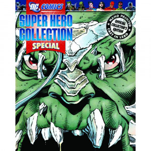 DC Comics Super Hero Special 02: Doomsday, X-Comics Merchandise & Mor