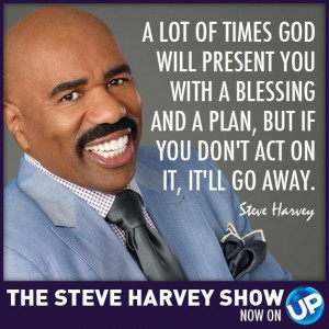 Steve Harvey