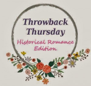 Throwback Thursday (39) Romance Historical Edition: High Country Bride