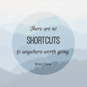 Sheri Dew quote LDS