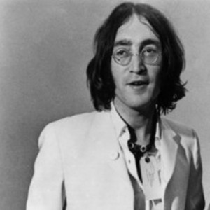 John Lennon in a 1975 interview with Rolling Stone honcho Jann Wenner: