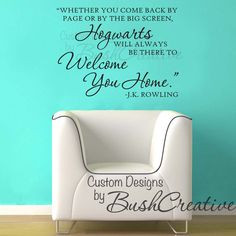 ... Quotes, Quote Wall, Hogwart, Book, Kid Rooms, Reading Chairs, Harry