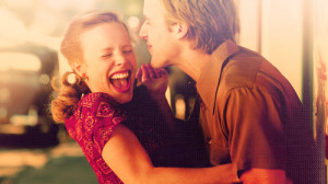 The Notebook Noah&Allie.