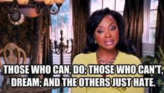 RHOA Phaedra Those Who Can Do... More