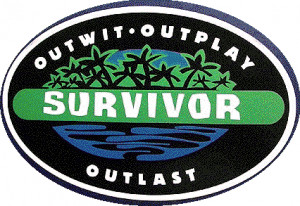 Survivor tv series - Survivor TV series Picture Slideshow