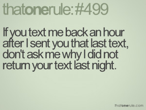 Com Texting Quotes Facebook Tumblr Picture